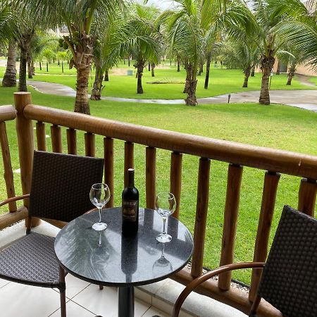 Vg Sun Cumbuco C5 106 Apartamento Caucaia Exterior foto