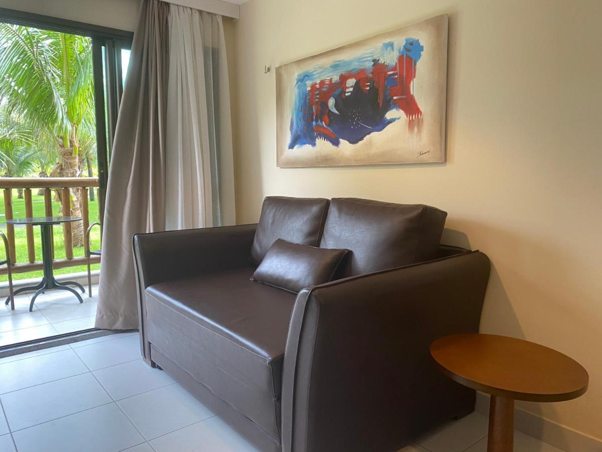 Vg Sun Cumbuco C5 106 Apartamento Caucaia Exterior foto